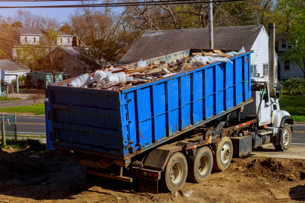 Best Residential Junk Removal  in Hagerstown, IN